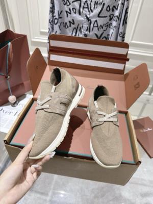 wholesale quality loro piana 360 flexy walk women shoes model no. 54